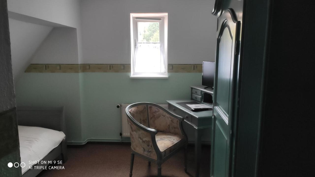 Lichtenberger Hof سالزجيتر المظهر الخارجي الصورة